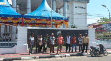 Jaksa Didesak Seret Aparat Desa Lawe Beringin Horas Atas Dugaan Manipulasi Dana BLT