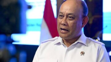 Presiden Prabowo Subianto Anugerahkan Bintang Jasa Utama kepada Kepala Badan Gizi Nasional Dadan Hindayana, DPP LPPI Beri Apresiasi