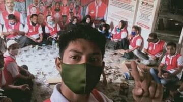 Nama Samsuri, S.Pd.I., M.A. Menjadi Pusat Deklarasi Capres RI 2029 oleh PCN