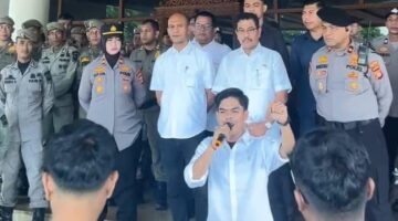 Polda Aceh Didesak Periksa PT Rosin Trading Internasional dari Sisi Izin, Limbah, hingga Ekspor Barang