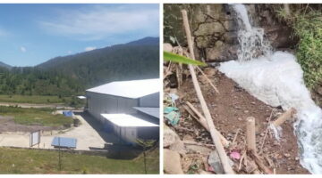 Polda Aceh Didesak Kaji Hukum PT Rosin Trading Internasional yang Diduga Masih Beroperasi Meski Izin Belum Lengkap