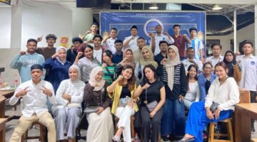 Framing Opini Terhadap Zulkifli Hasan Untuk Melemahkan dan Ganggu Program Presiden Prabowo Subianto