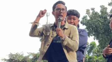 Anggota DPRD Dituntut 5,5 Tahun, FPR Desak KPK Tetapkan Aktor Intelektual sebagai Tersangka