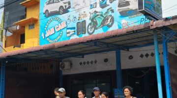 PT Mandiri Ekspres Sejahtera Gadai Dituding Rampas Hak Konsumen, Laporan Polisi Resmi Dilayangkan ke Polda Sumut