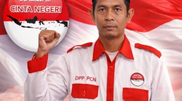Deklarasi Capres Menjadi Awal Perjalanan Samsuri, S.Pd.I, M.A Menuju Calon Presiden RI 2029