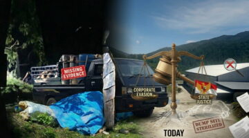 Tumpukan Limbah yang Jadi Sorotan Kini Tak Lagi Terlihat, Publik Menuntut Penjelasan dan Langkah Hukum yang Tegas