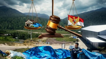 Polemik PT Rosin Chemicals Indonesia Kian Rumit, Dugaan Limbah, Legalitas Bahan Baku, dan BBM Subsidi Ikut Disorot Publik