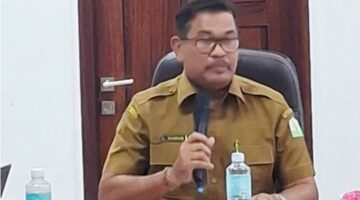 Diduga Tutup Mata Soal Legalitas, Pemerintah Aceh Disorot Terkait Pembiaran PT Rosin
