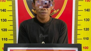 Gerak Cepat Resmob Agara! Pelaku Curanmor yang Resahkan Warga Berhasil Dibekuk dalam Ops Sikat