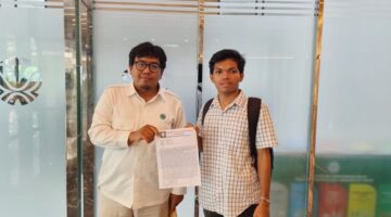 Surat Gerakan Pemuda Kebangsaan Jadi Tekanan Baru bagi Pemerintah untuk Menindak Industri Bermasalah