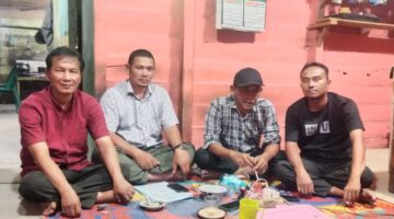 Pengulu Kuning I Sebut Informasi Soal Dana Desa yang Tidak Disertai Audit Resmi Berpotensi Menyesatkan
