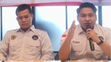 Dedi Siregar Soroti Framing Negatif terhadap Yasonna Laoly: Jangan Giring Opini Tanpa Bukti