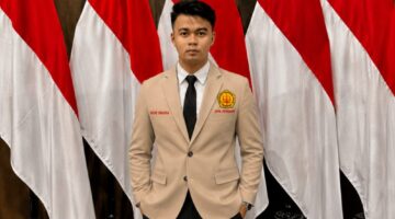 DPN PERMAHI Soroti Polemik Satir terhadap Presiden: Kebebasan Berpendapat Bukan Tanpa Batas