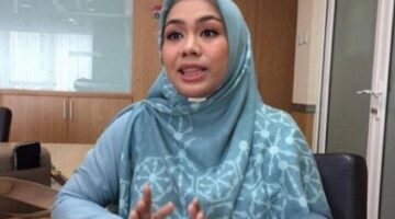 PW GPA DKI: Jangan Bangun Opini Sesat, Laporan Kekayaan Zita Anjani Bukan Hasil Korupsi