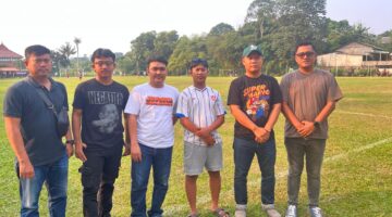 Suporter Bersatu dalam Sportivitas, Siap Menjadi Mitra Menjaga Keamanan dan Ketertiban Masyarakat