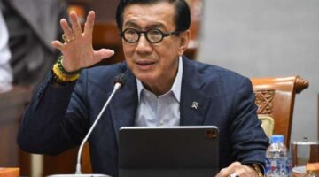 PW GP Al Washliyah DKI: Jika Anggota DPR Saja Diteror, Bagaimana Nasib Korban Judol dan Pinjol?