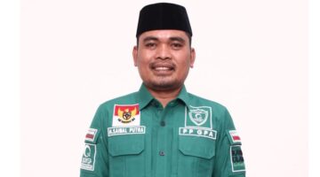 Sekjen PP GP AL Washliyah: Pernyataan AHY Adalah Edukasi Demokrasi, Jangan Diartikan Sebagai Ambisi Politik 2029Sekjen PP GP AL Washliyah: Pernyataan AHY Adalah Edukasi Demokrasi, Jangan Diartikan Sebagai Ambisi Politik 2029